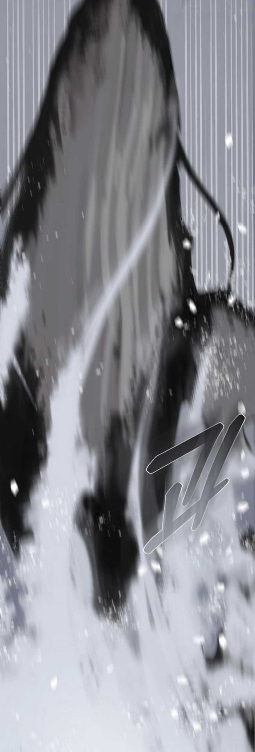 On the Way to See Mom Chapter 10 Gambar 59