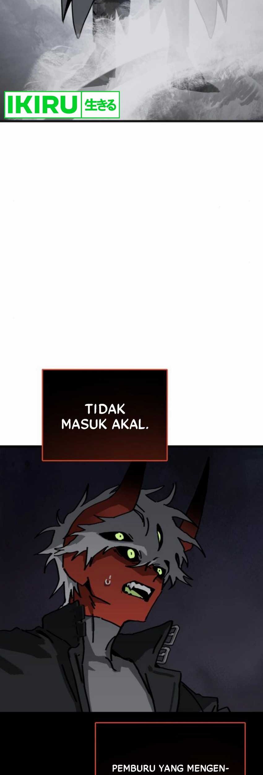 On the Way to See Mom Chapter 10 Gambar 3
