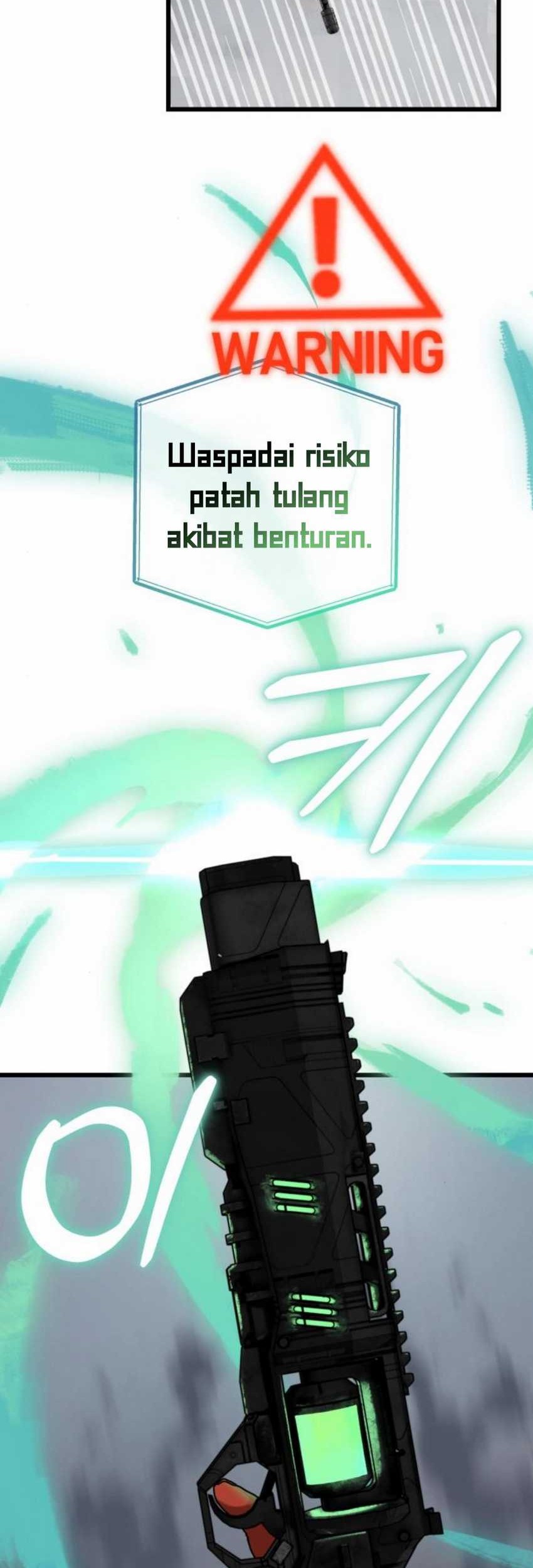 On the Way to See Mom Chapter 10 Gambar 18