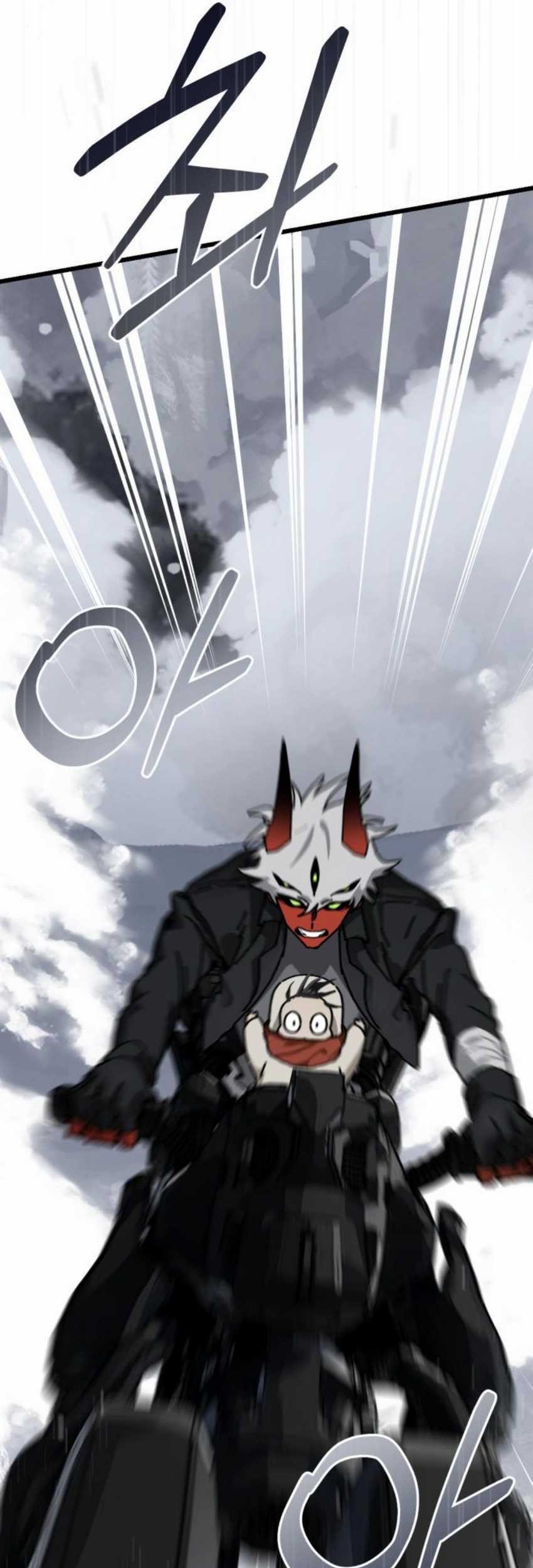 On the Way to See Mom Chapter 10 Gambar 27