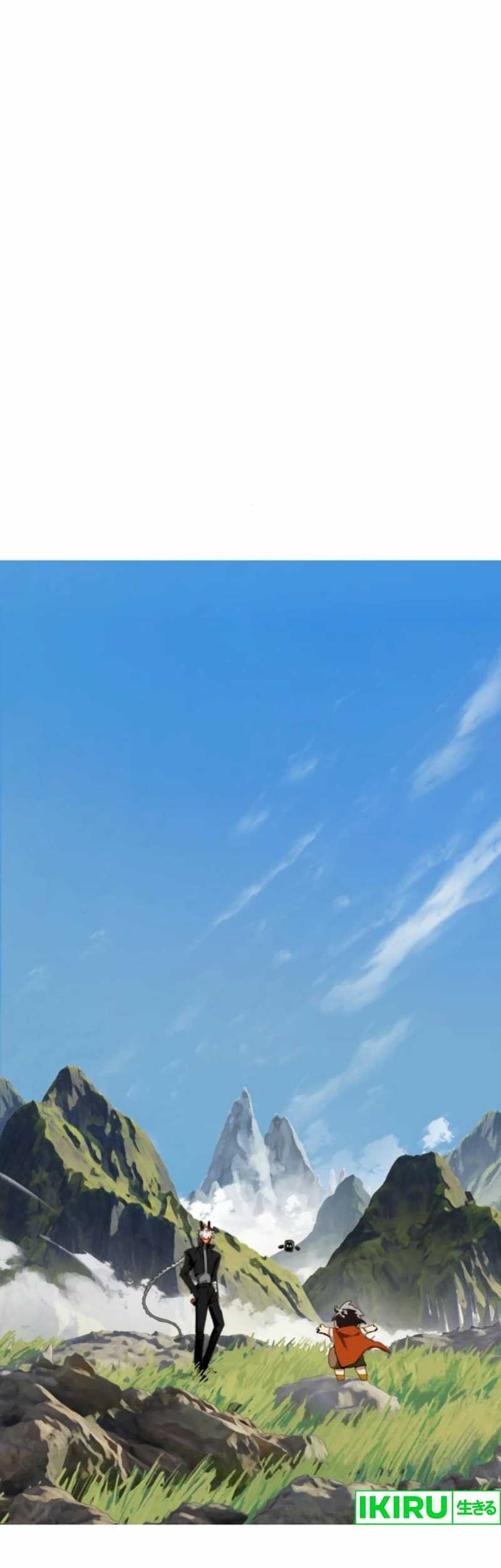 Baca  On the Way to See Mom Chapter 09 Gambar 2