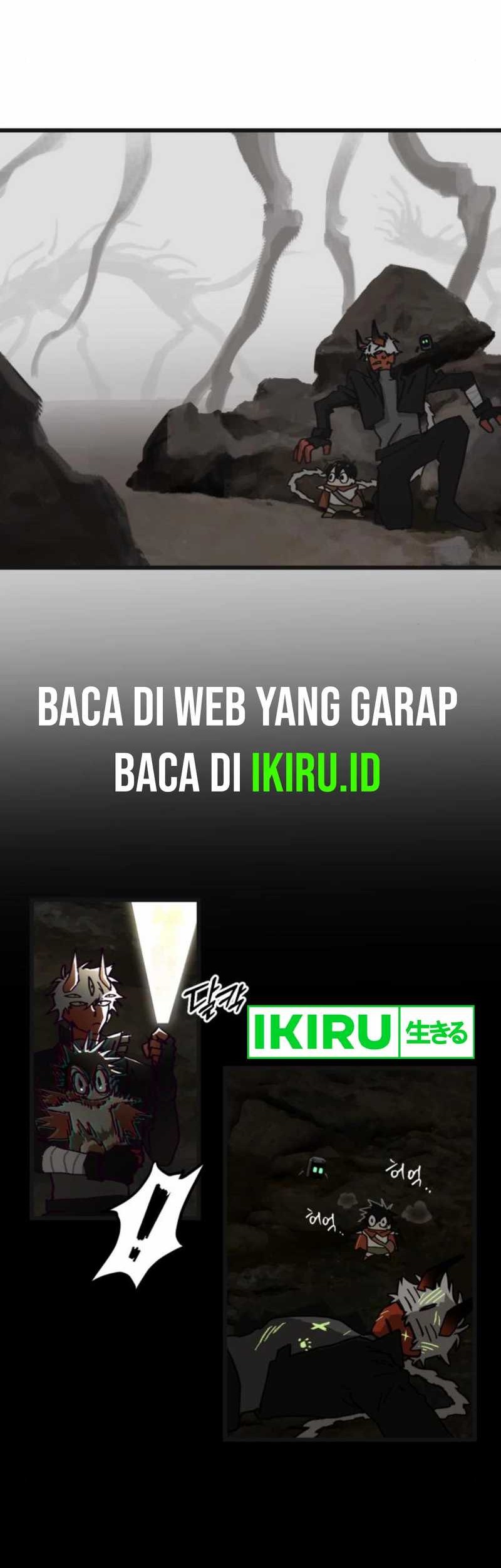 On the Way to See Mom Chapter 09 Gambar 5