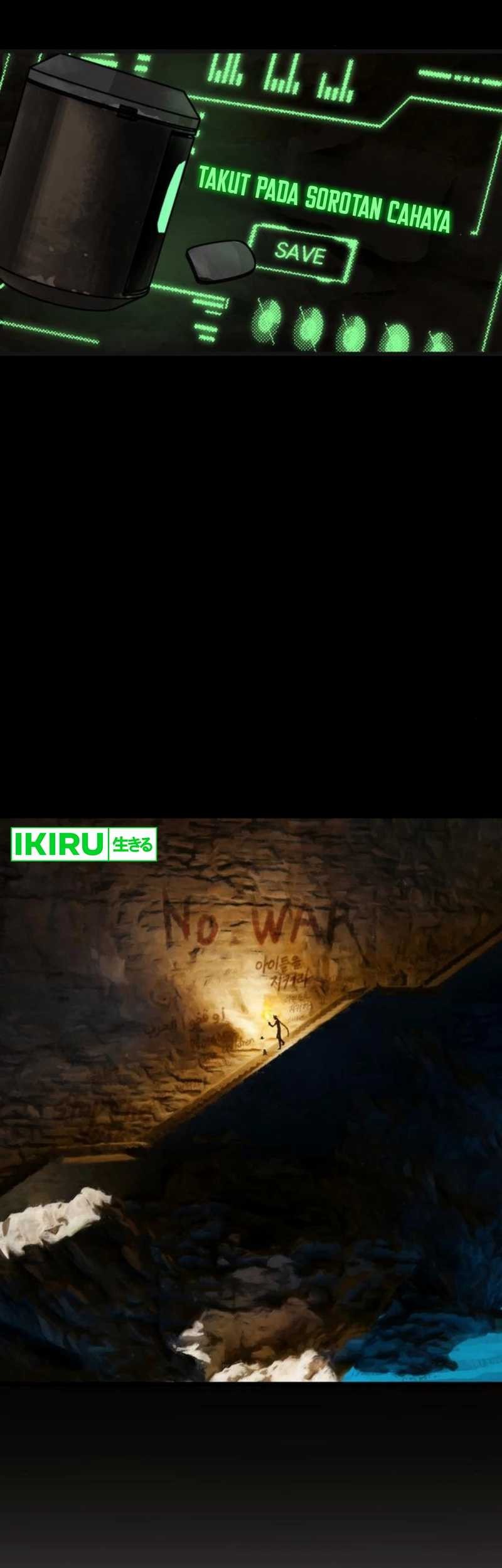 On the Way to See Mom Chapter 09 Gambar 6