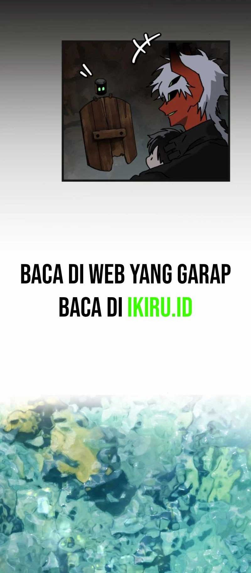 On the Way to See Mom Chapter 09 Gambar 7