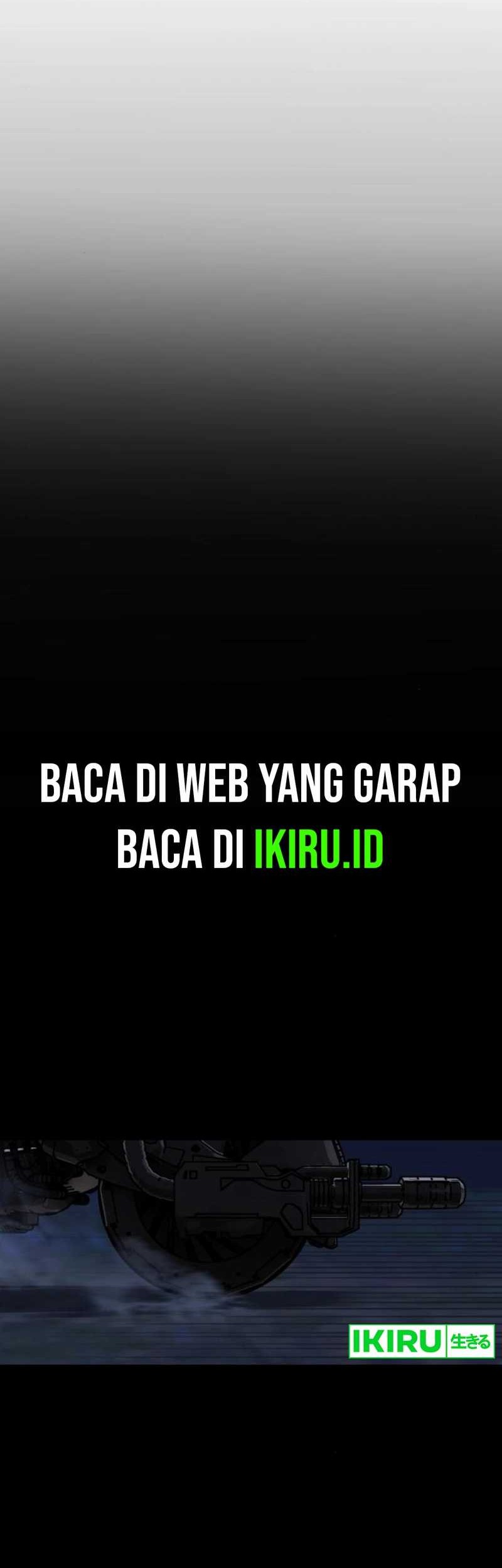 On the Way to See Mom Chapter 09 Gambar 11