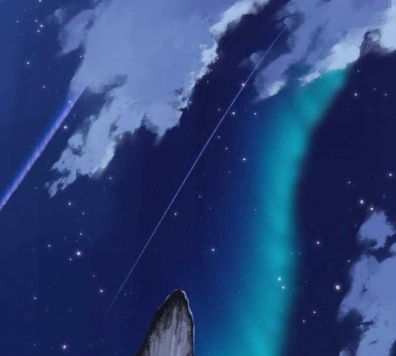 On the Way to See Mom Chapter 09 Gambar 13