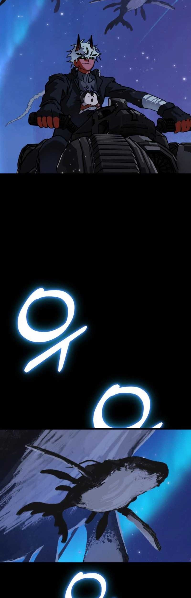 On the Way to See Mom Chapter 09 Gambar 15