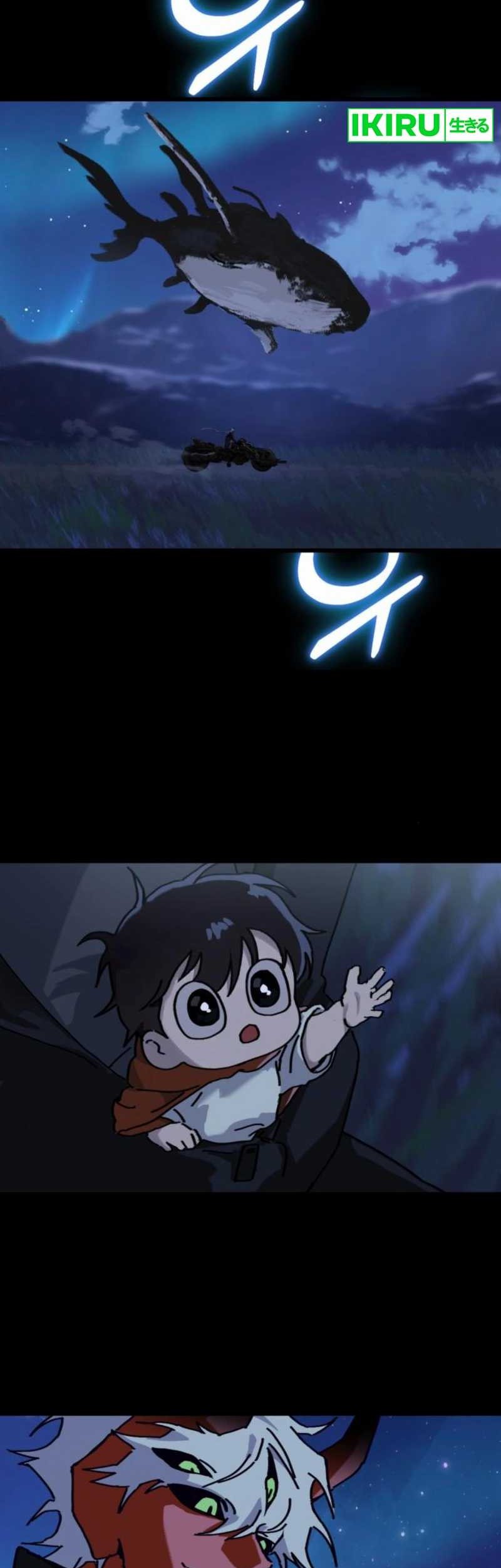 On the Way to See Mom Chapter 09 Gambar 16