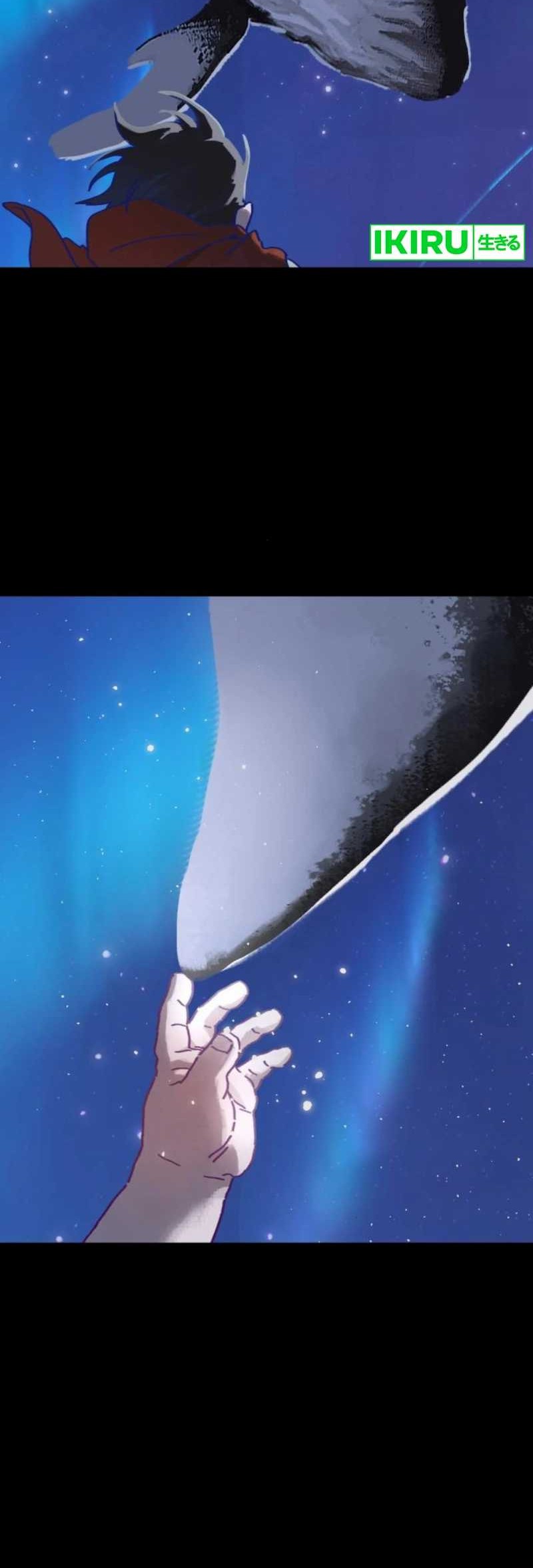 On the Way to See Mom Chapter 09 Gambar 19