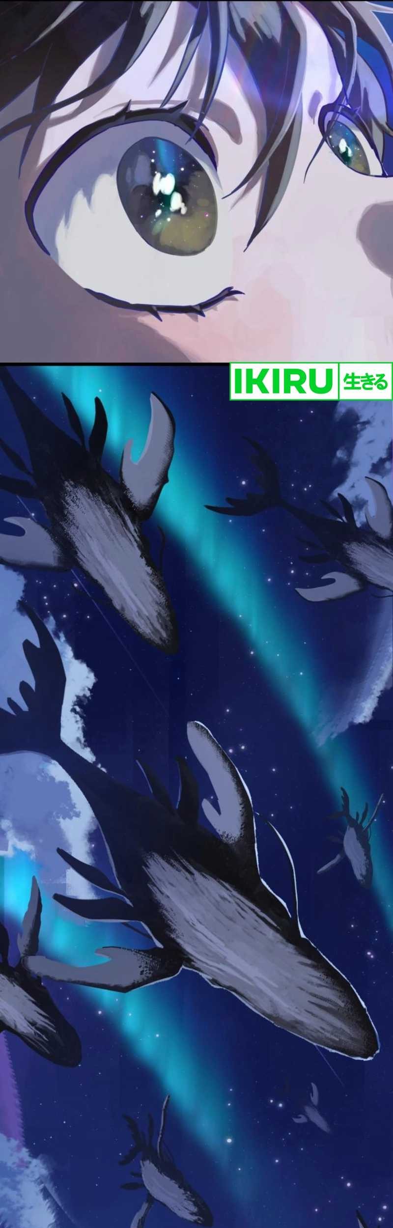 On the Way to See Mom Chapter 09 Gambar 20