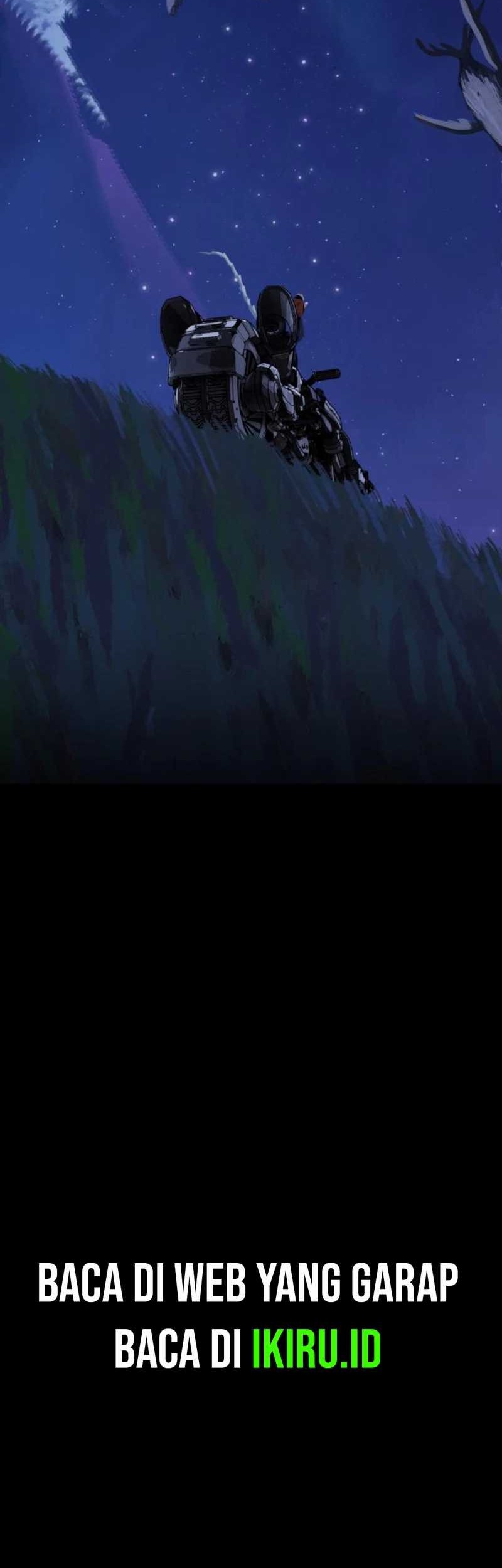 On the Way to See Mom Chapter 09 Gambar 21