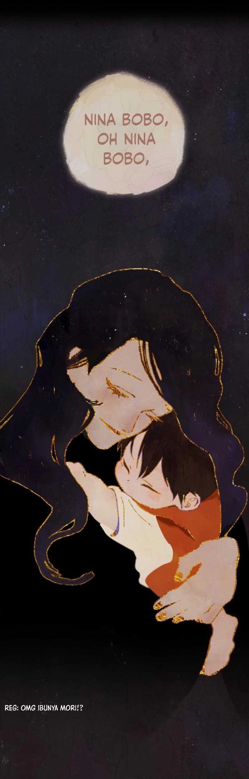 On the Way to See Mom Chapter 09 Gambar 23