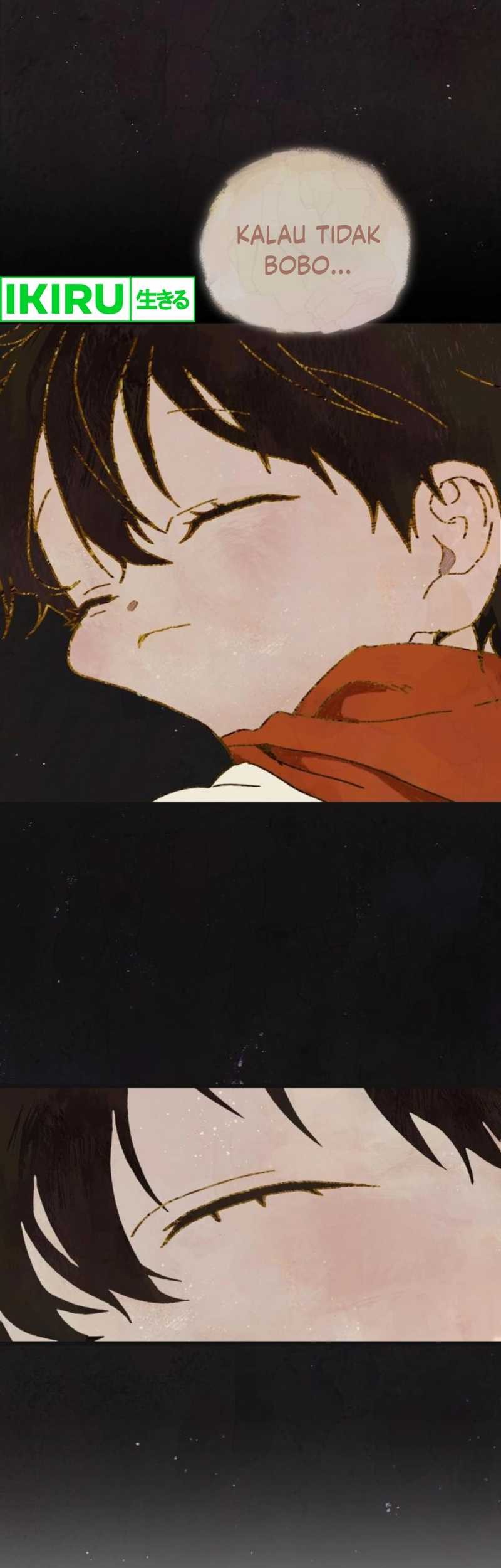 On the Way to See Mom Chapter 09 Gambar 24