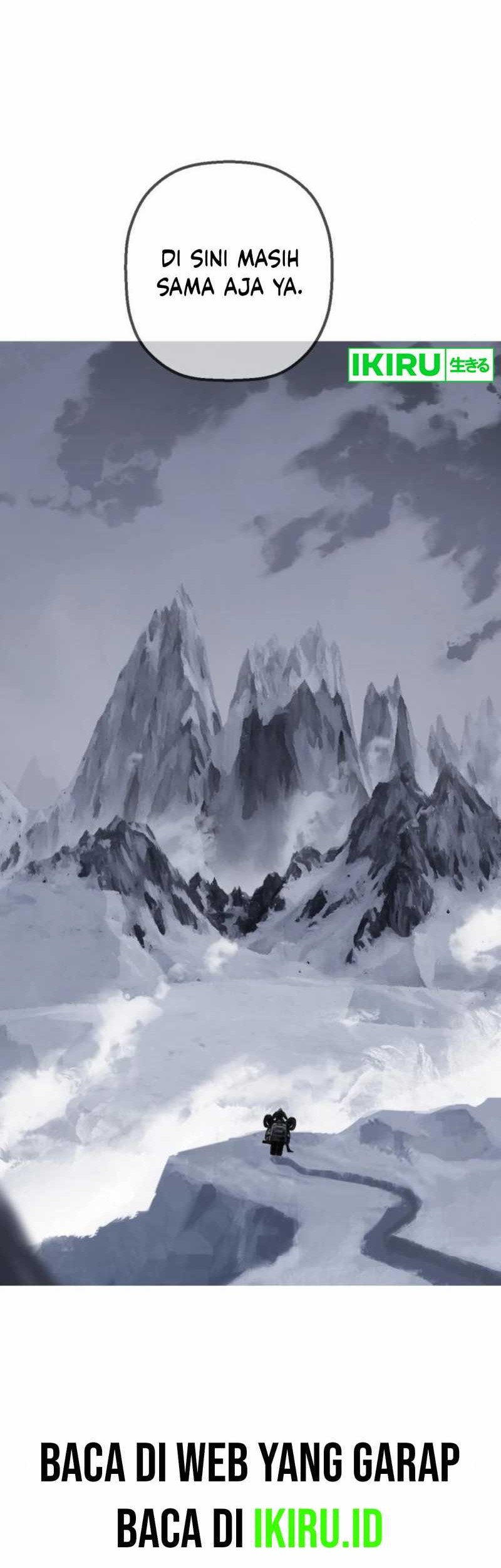 On the Way to See Mom Chapter 09 Gambar 29