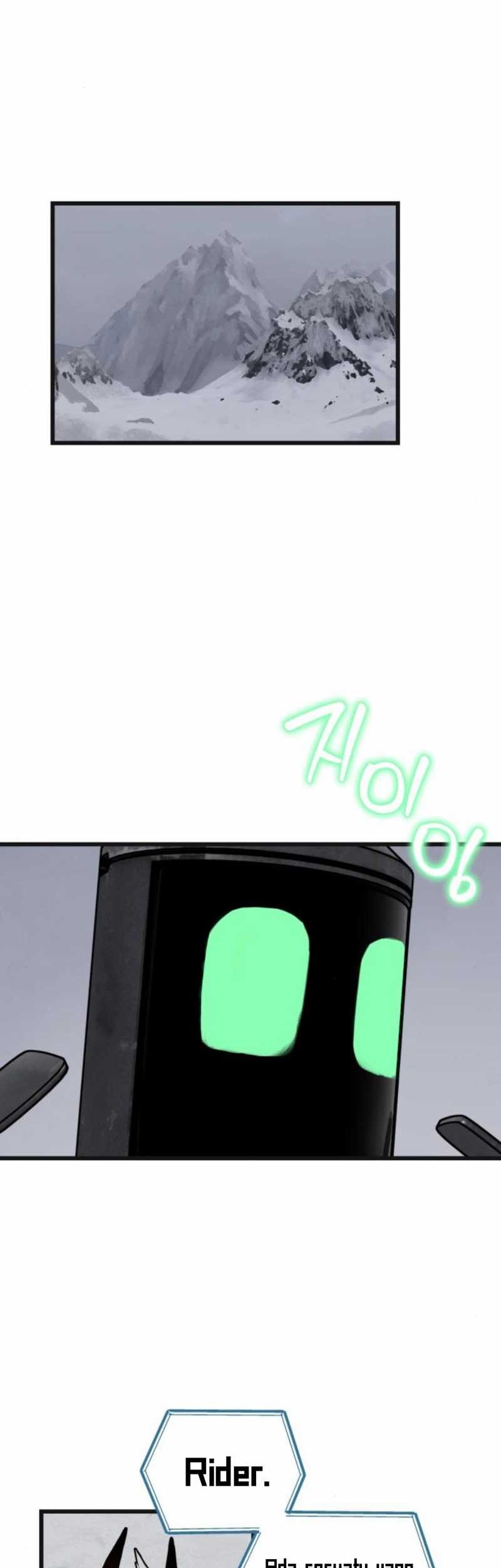 On the Way to See Mom Chapter 09 Gambar 33