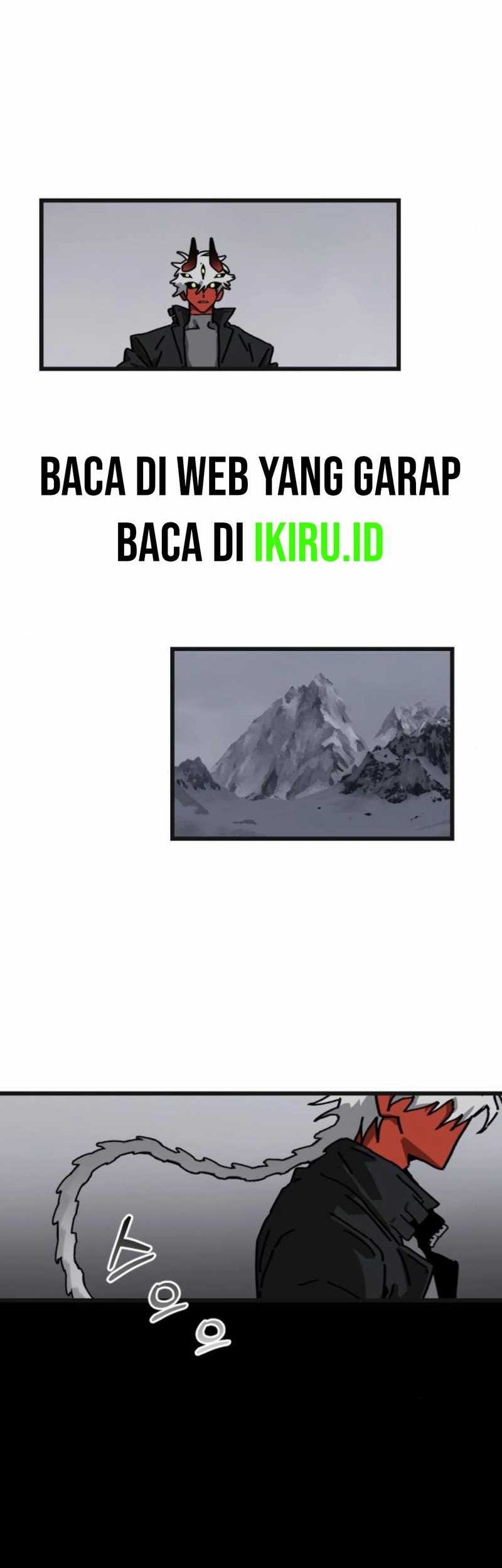 On the Way to See Mom Chapter 09 Gambar 35