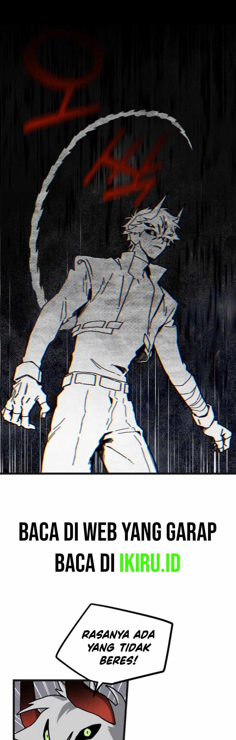 On the Way to See Mom Chapter 09 Gambar 36