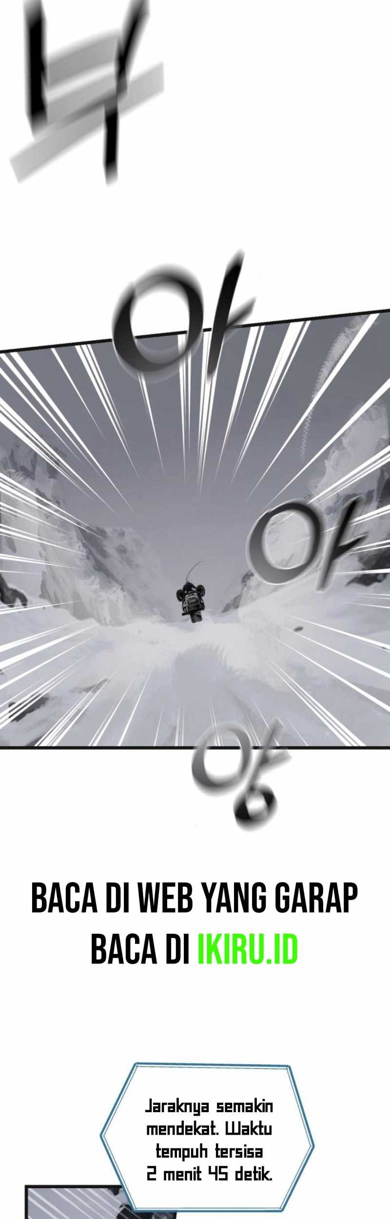 On the Way to See Mom Chapter 09 Gambar 38