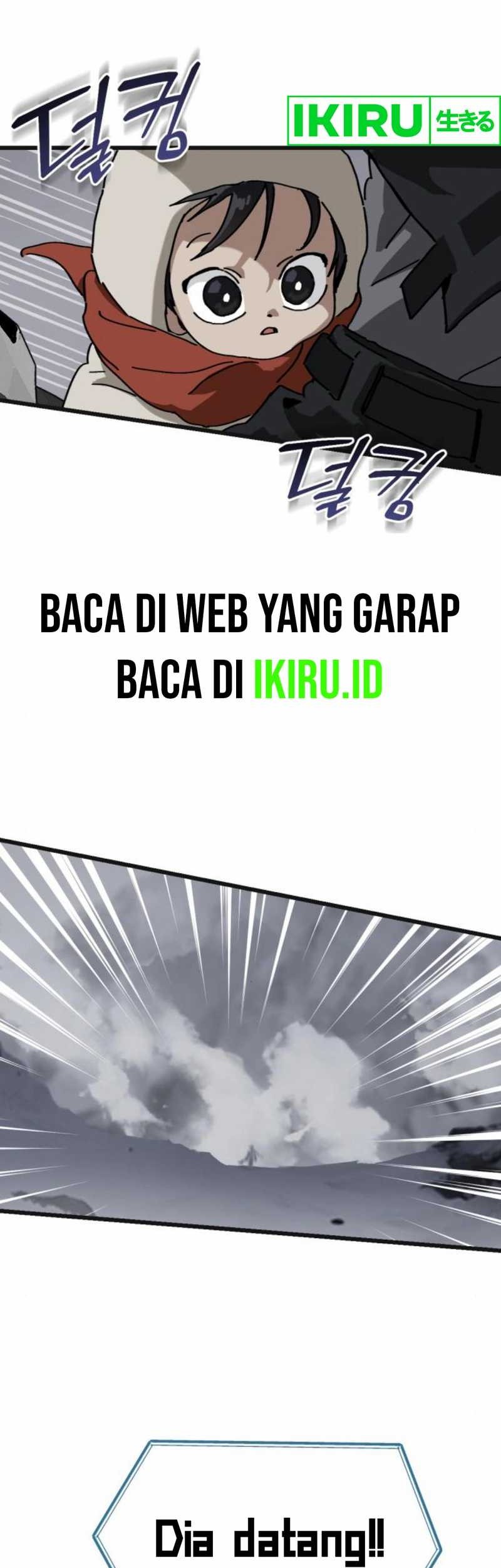 On the Way to See Mom Chapter 09 Gambar 40