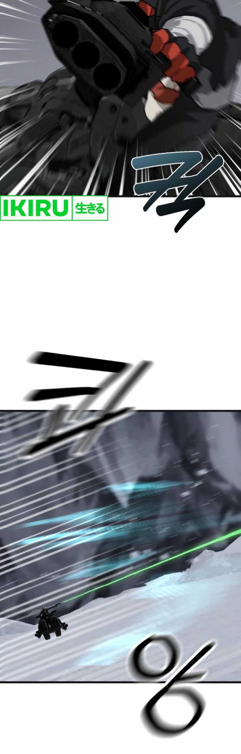 On the Way to See Mom Chapter 09 Gambar 42