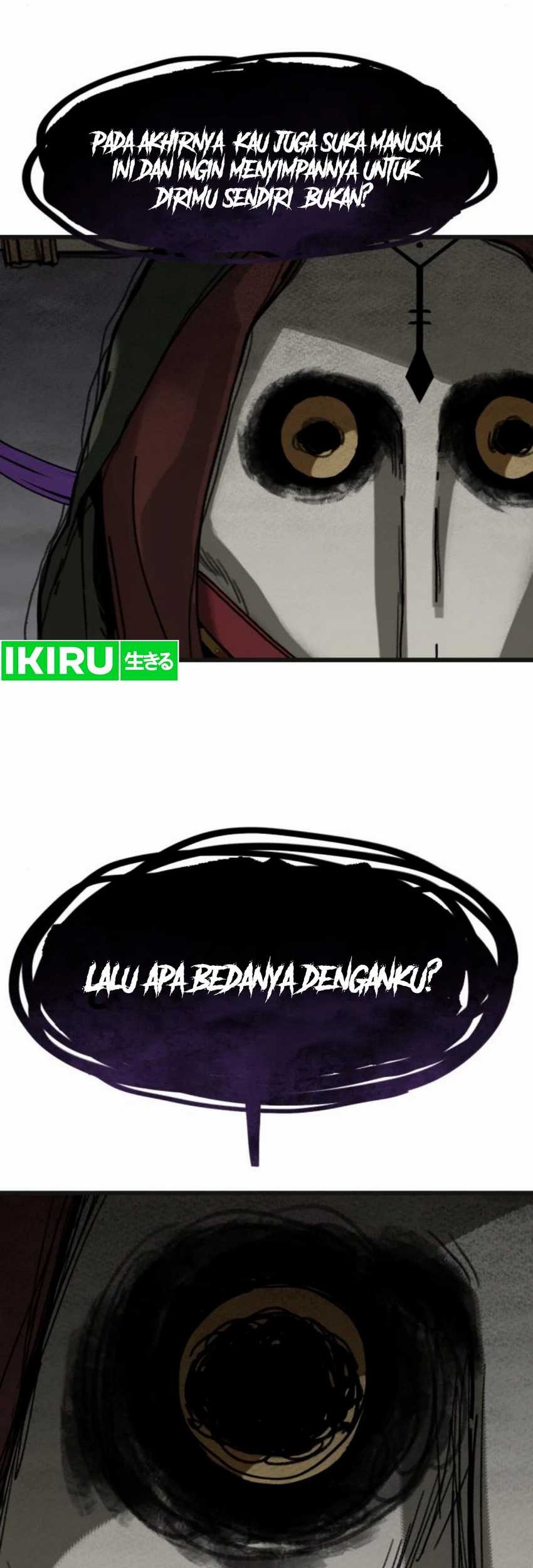 On the Way to See Mom Chapter 08 Gambar 5