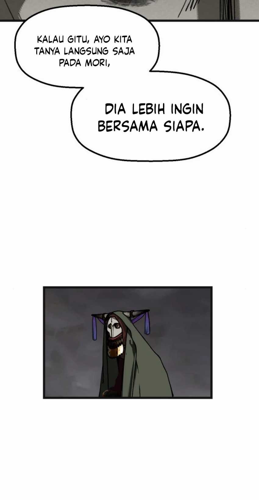 On the Way to See Mom Chapter 08 Gambar 6