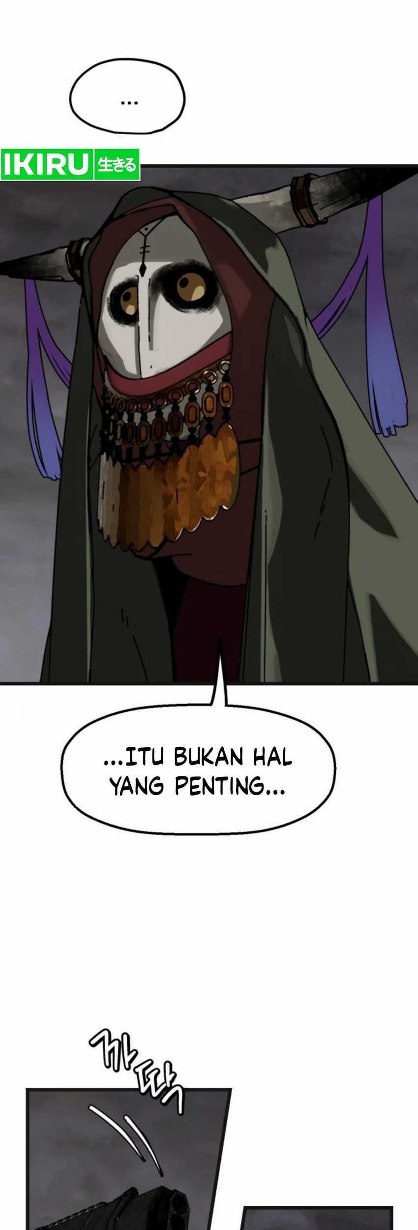 On the Way to See Mom Chapter 08 Gambar 7