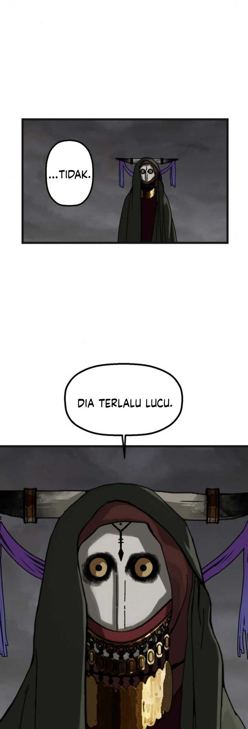 On the Way to See Mom Chapter 07 Gambar 41