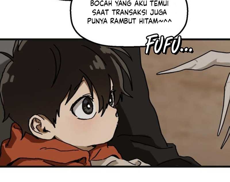 On the Way to See Mom Chapter 06 Gambar 23