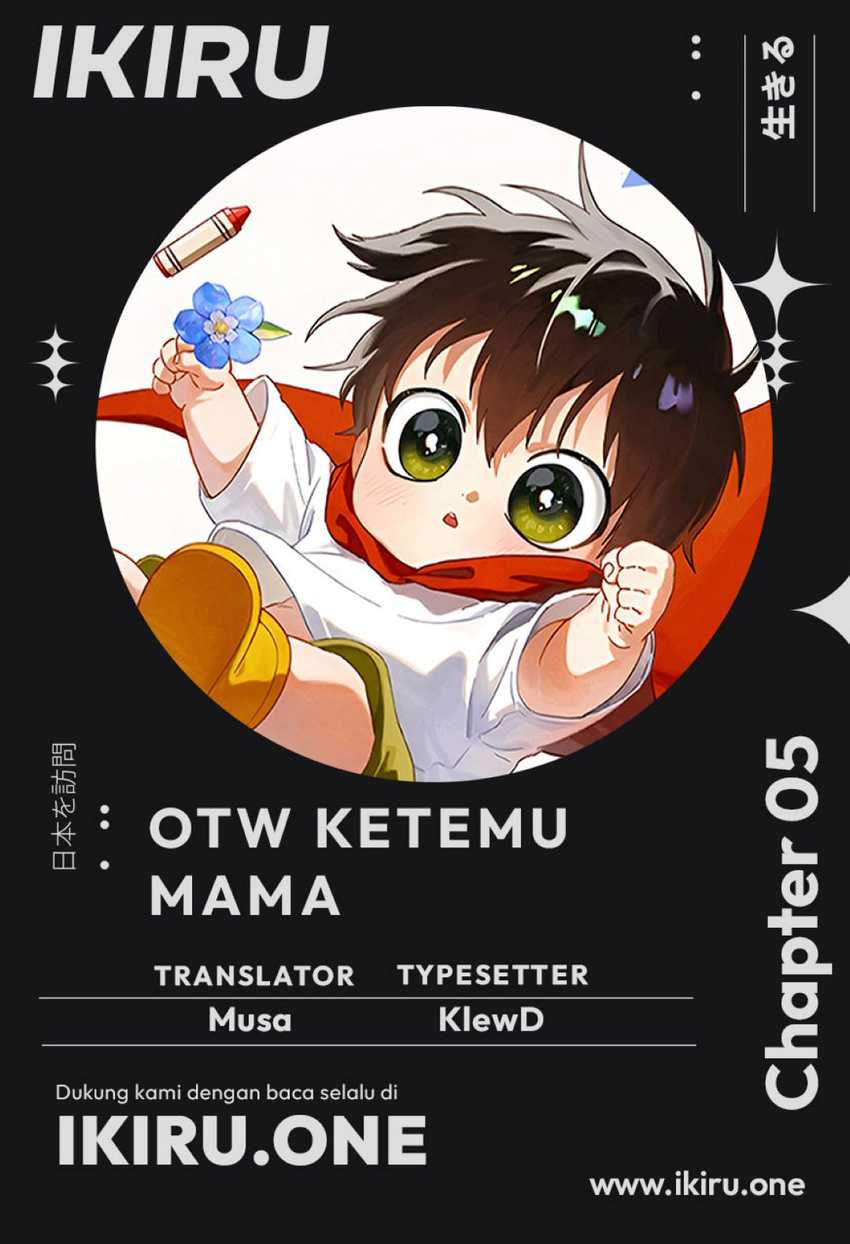 Baca Komik On the Way to See Mom Chapter 05 Gambar 1