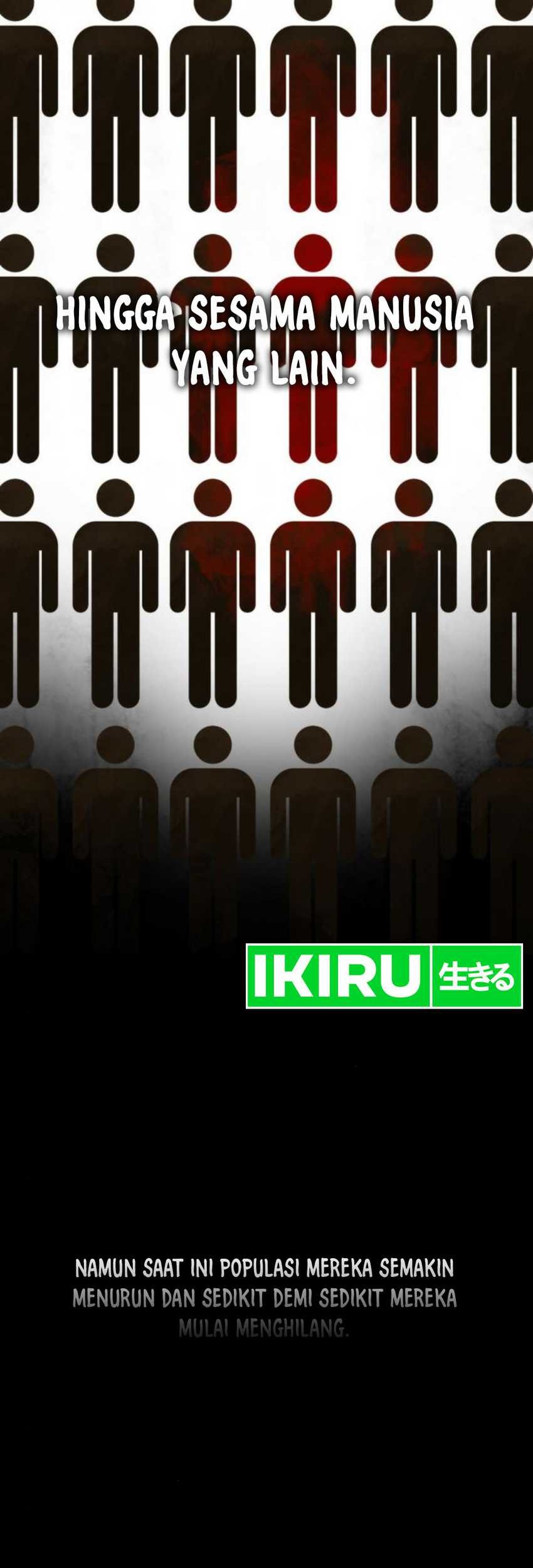 On the Way to See Mom Chapter 05 Gambar 41