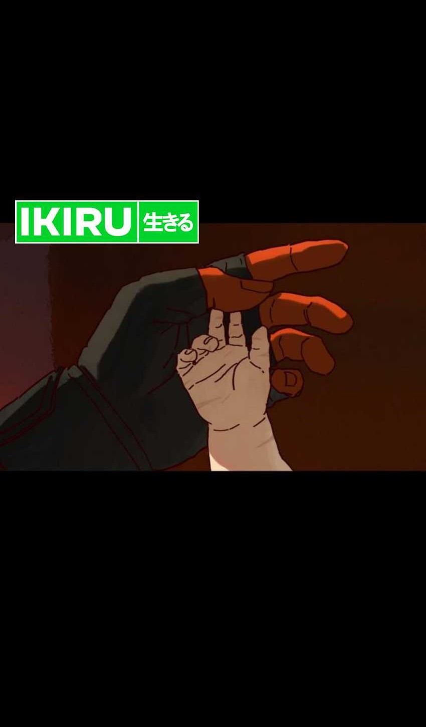 On the Way to See Mom Chapter 05 Gambar 44