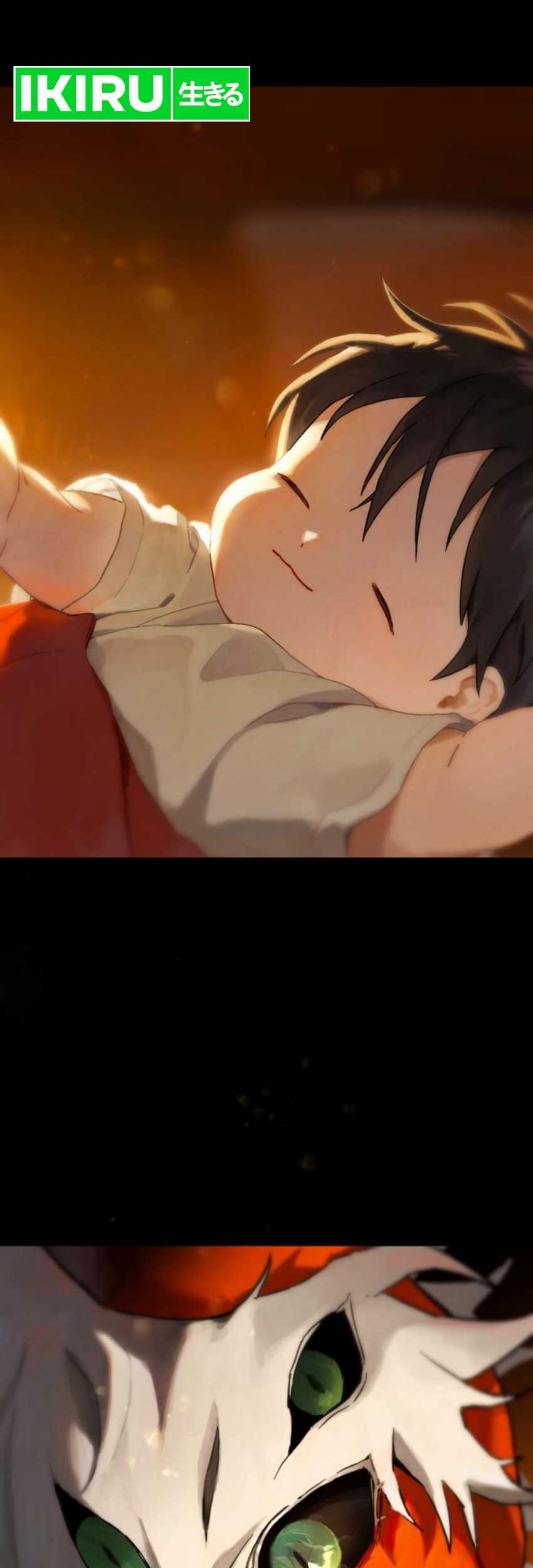 On the Way to See Mom Chapter 05 Gambar 46