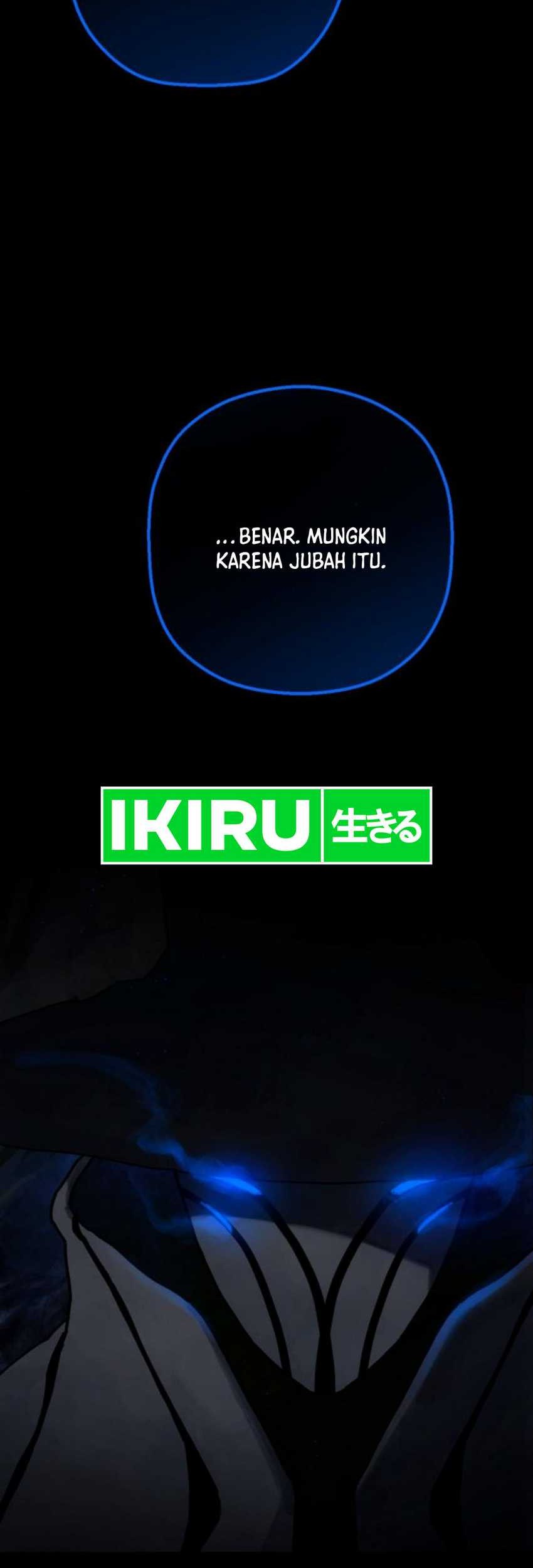 On the Way to See Mom Chapter 05 Gambar 52