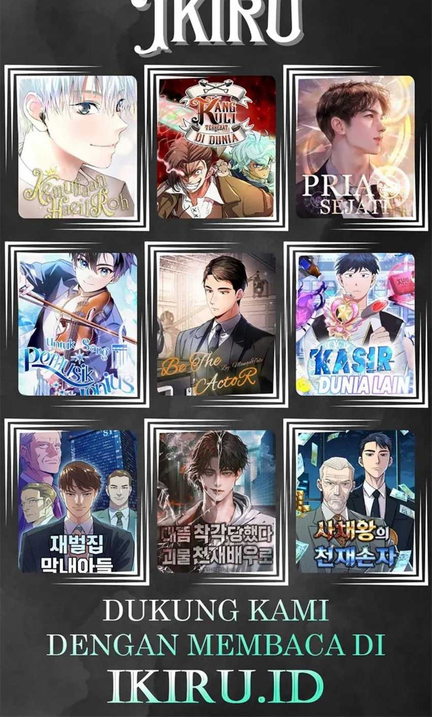 On the Way to See Mom Chapter 05 Gambar 56