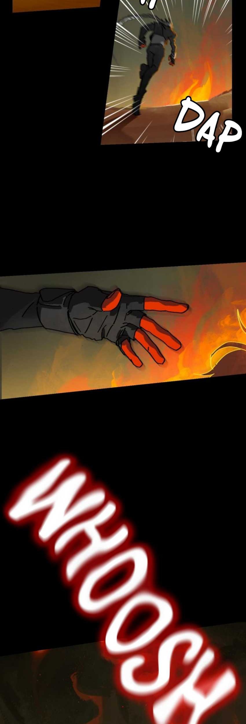 On the Way to See Mom Chapter 05 Gambar 4