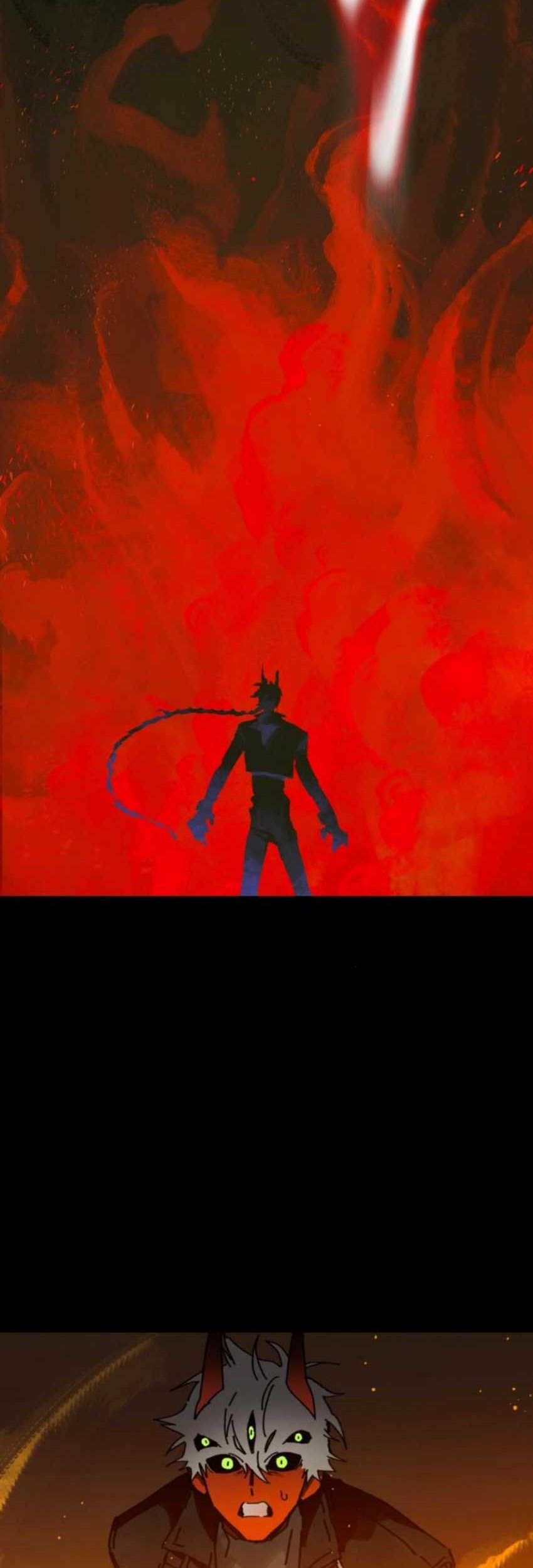 On the Way to See Mom Chapter 05 Gambar 5