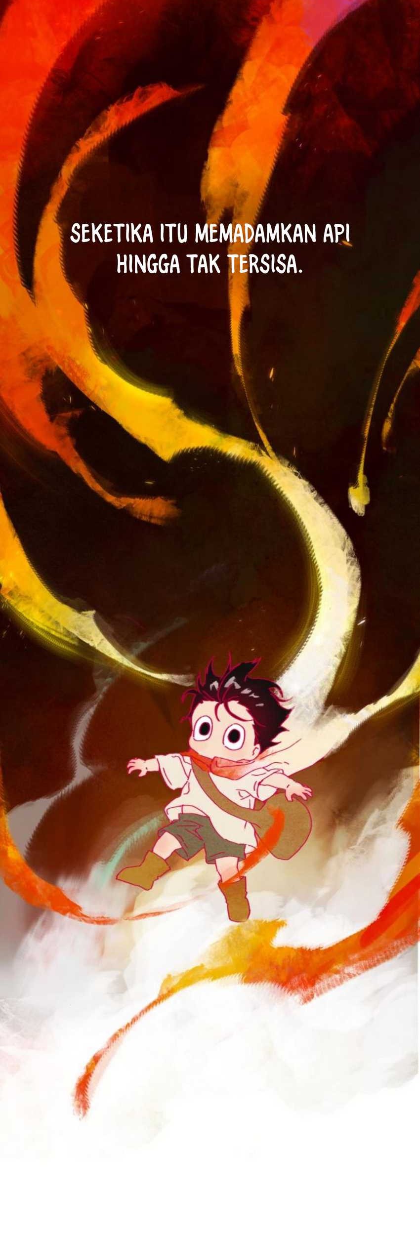 On the Way to See Mom Chapter 05 Gambar 9