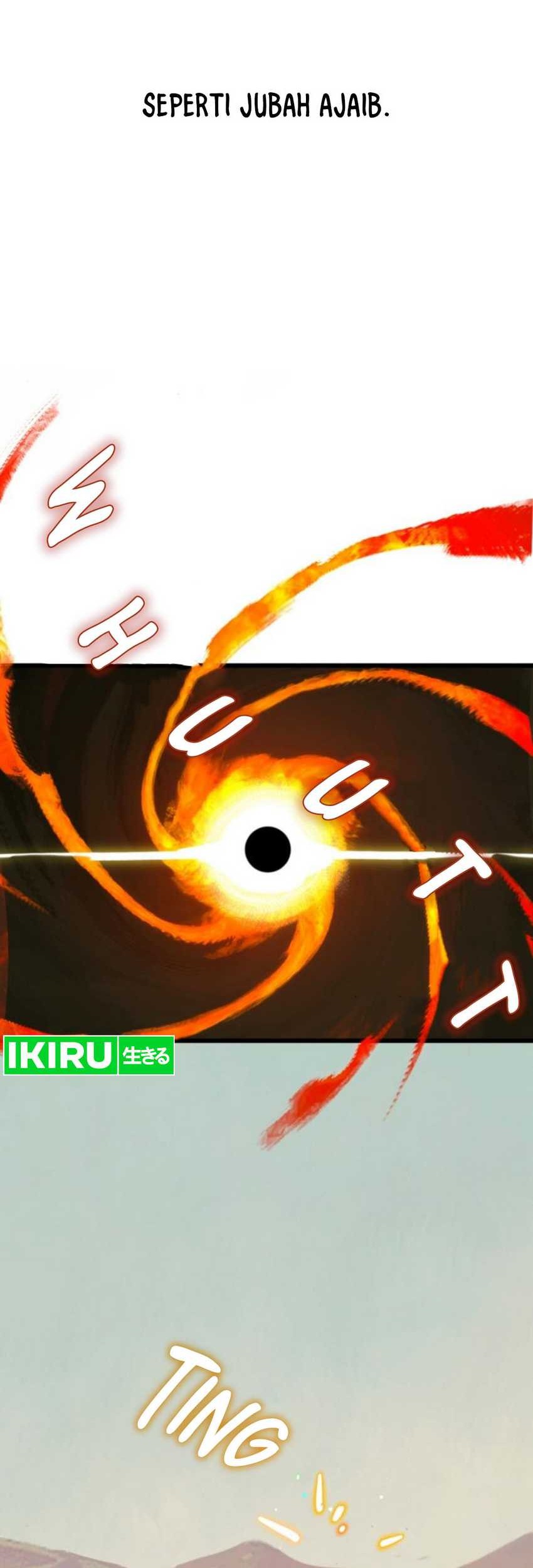 On the Way to See Mom Chapter 05 Gambar 10