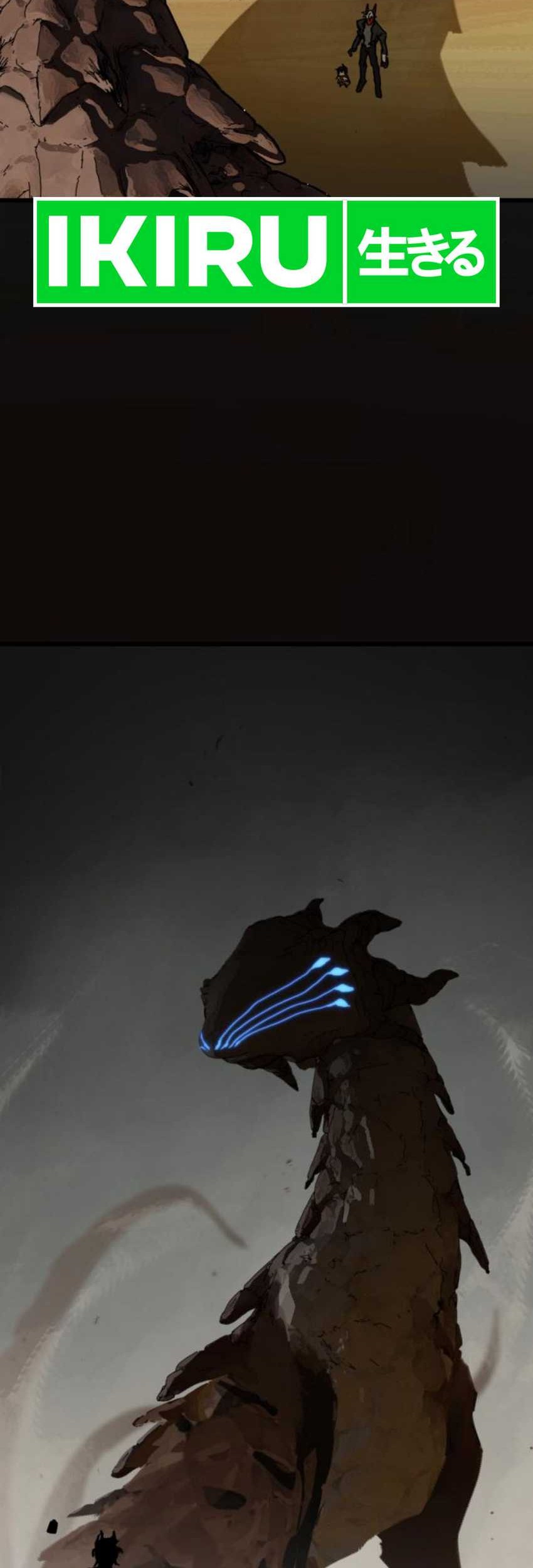 On the Way to See Mom Chapter 05 Gambar 20