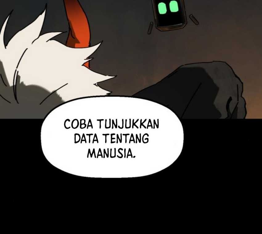 On the Way to See Mom Chapter 05 Gambar 35