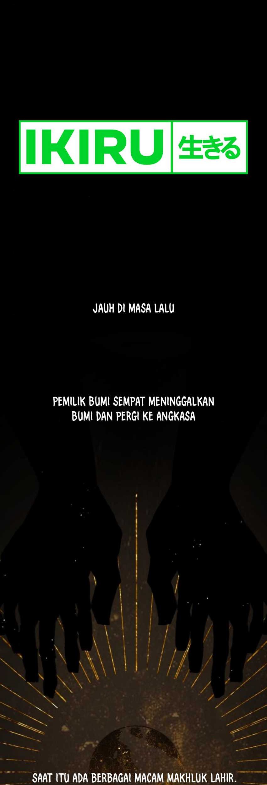 On the Way to See Mom Chapter 05 Gambar 38