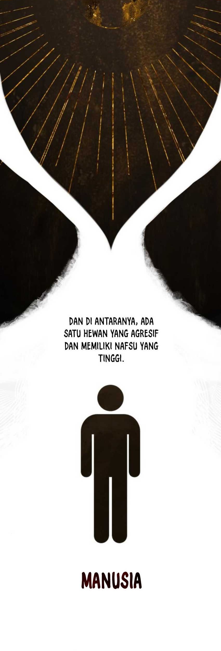 On the Way to See Mom Chapter 05 Gambar 39