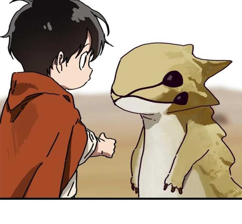On the Way to See Mom Chapter 04 Gambar 48