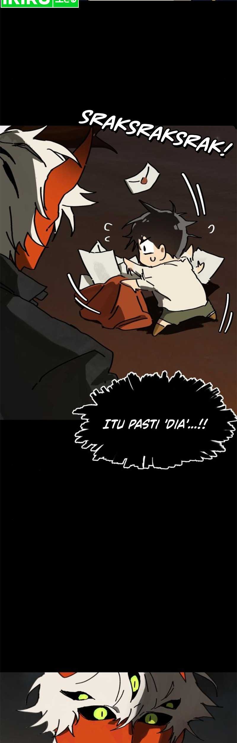 On the Way to See Mom Chapter 04 Gambar 9
