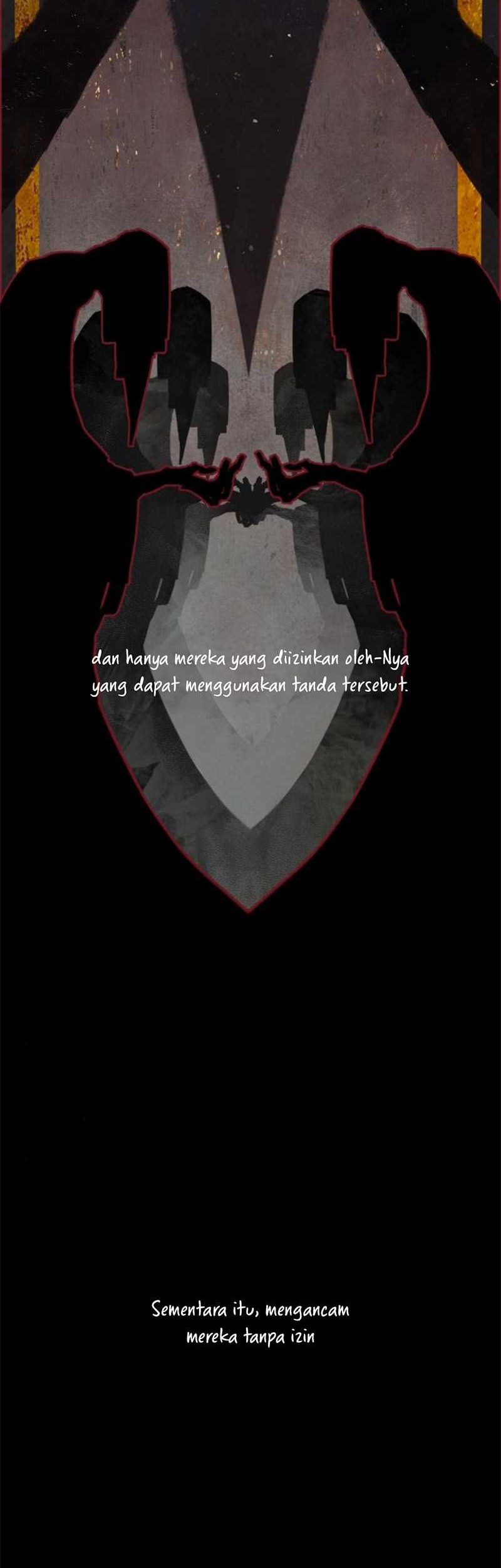 On the Way to See Mom Chapter 04 Gambar 13