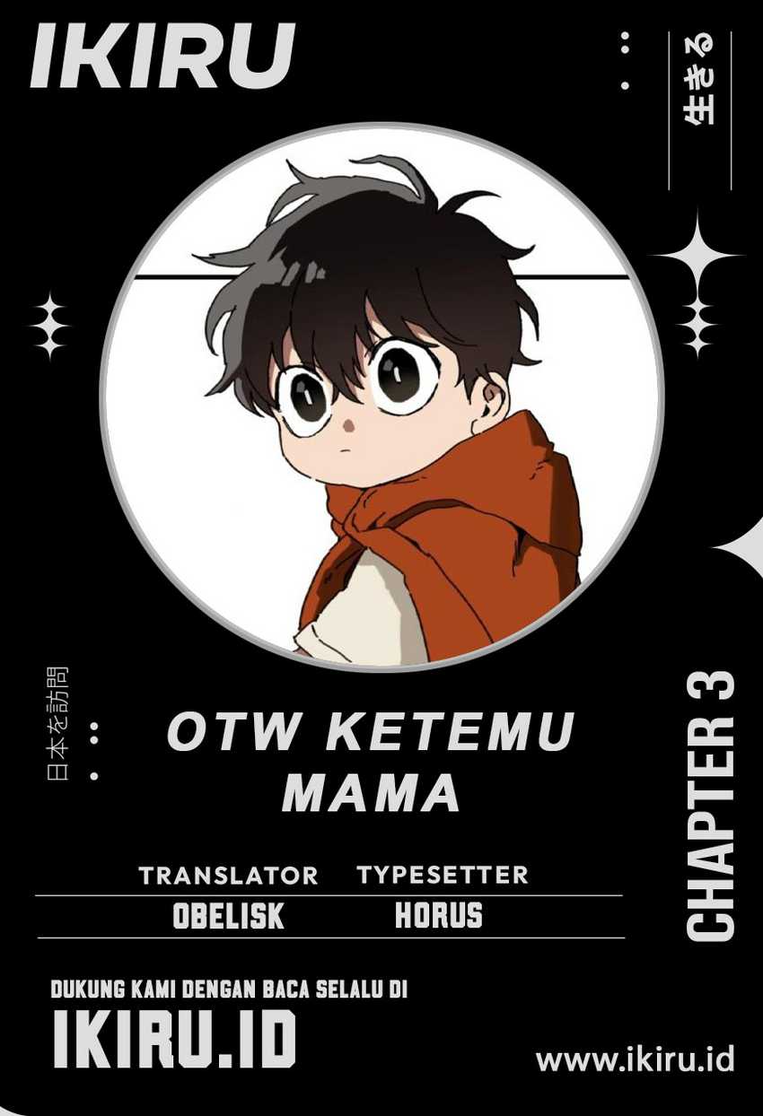 Baca Komik On the Way to See Mom Chapter 03 Gambar 1