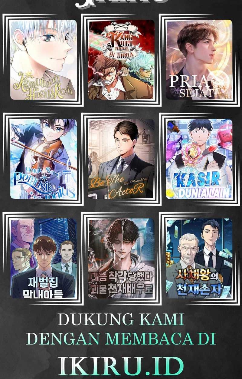 On the Way to See Mom Chapter 03 Gambar 59