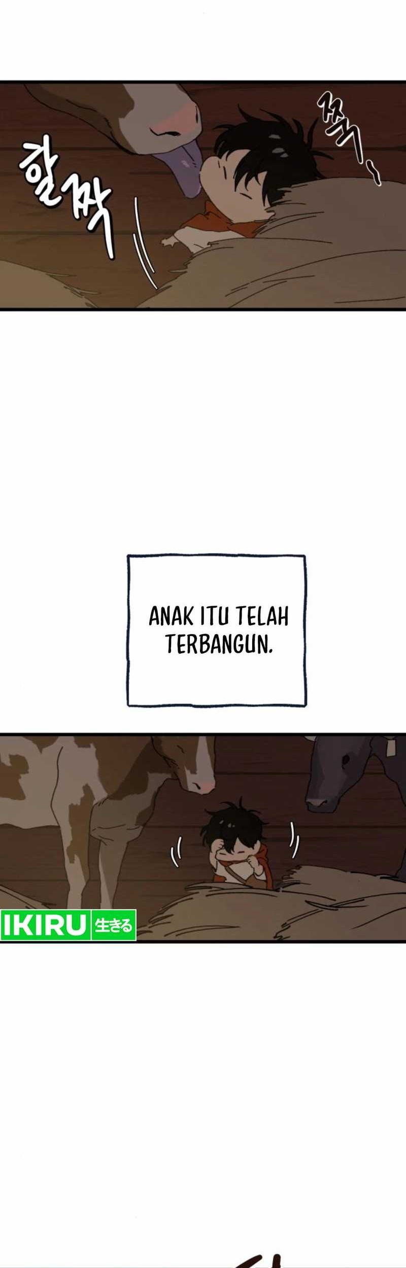 On the Way to See Mom Chapter 03 Gambar 3