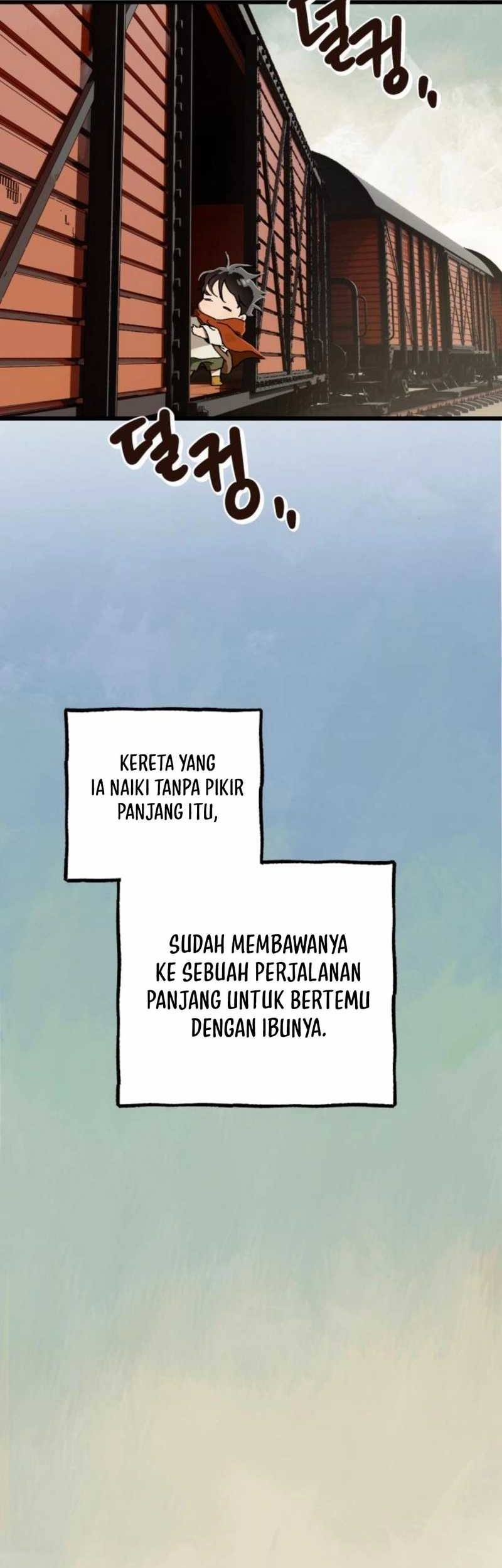 On the Way to See Mom Chapter 03 Gambar 4